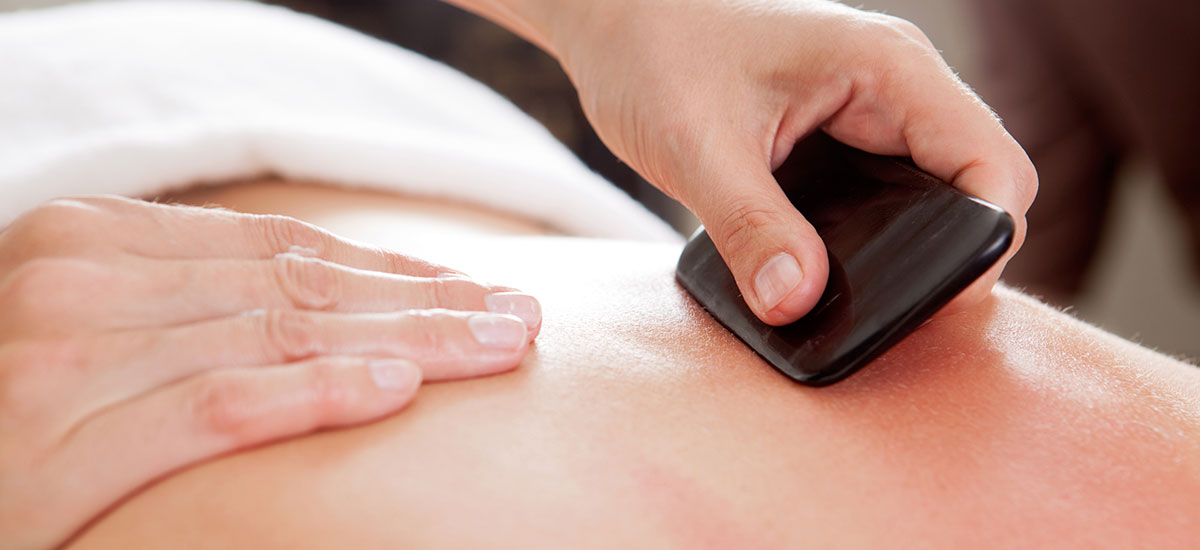 Graston Technique Definitive Chiropractic