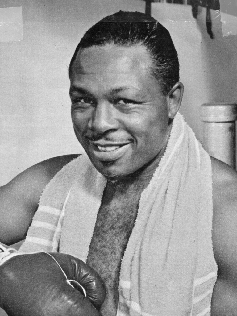 Archie_Moore The Definitive Dose