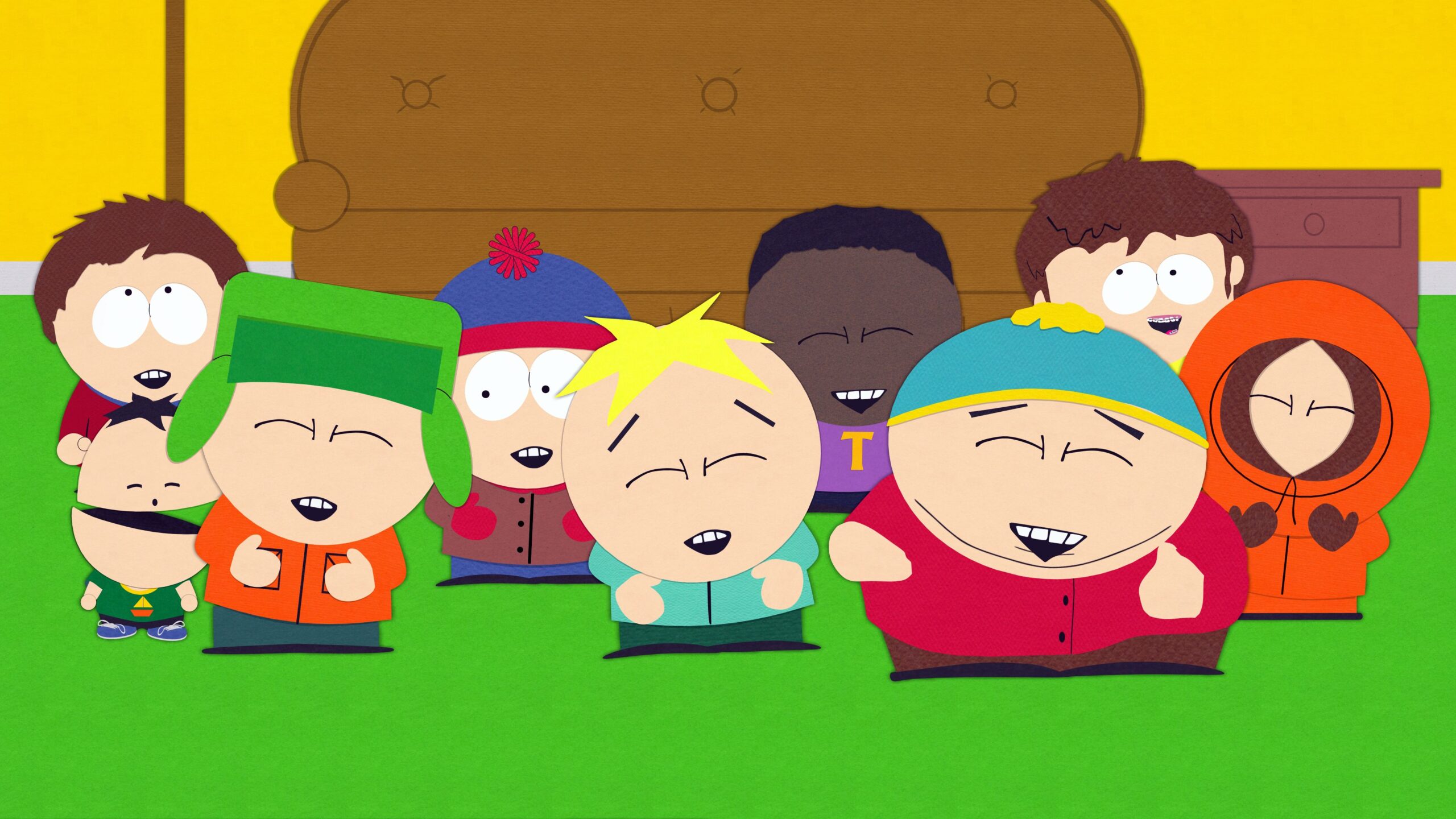 The 50 Best South Park Episodes The Definitive Dose
