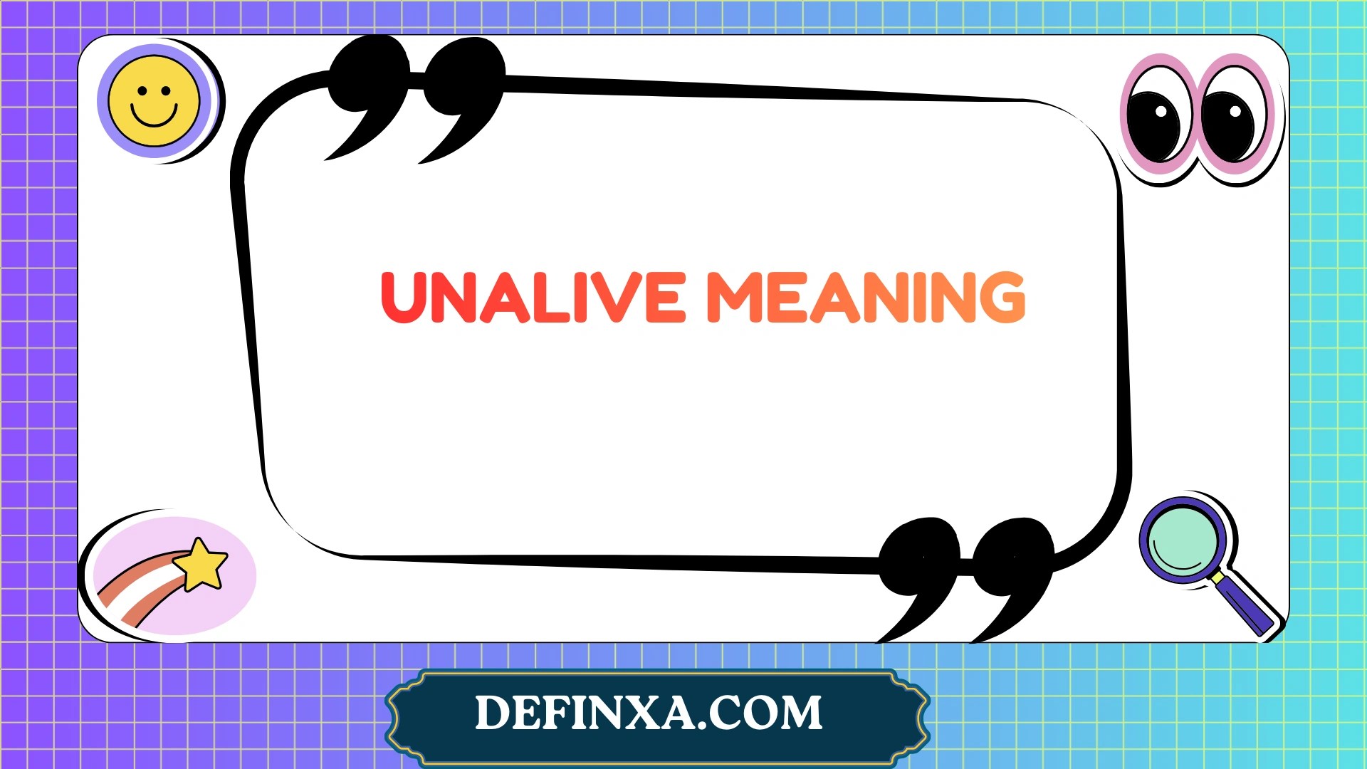 Unalive Meaning Definition Examples And Reallife Usage Explained