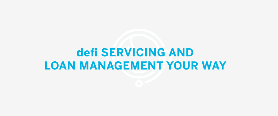 Loan Origination System Custom, Scalable Products & Digital