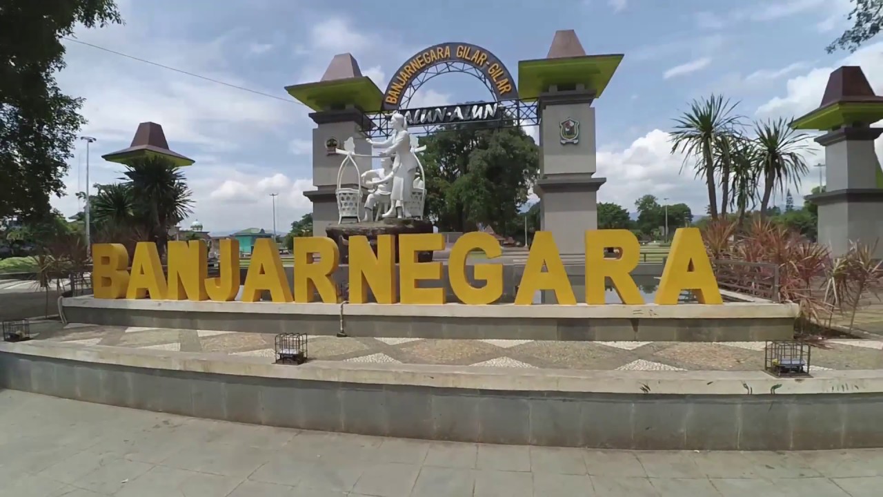 Tempat Wisata di Banjarnegara Jawa Tengah Travelling