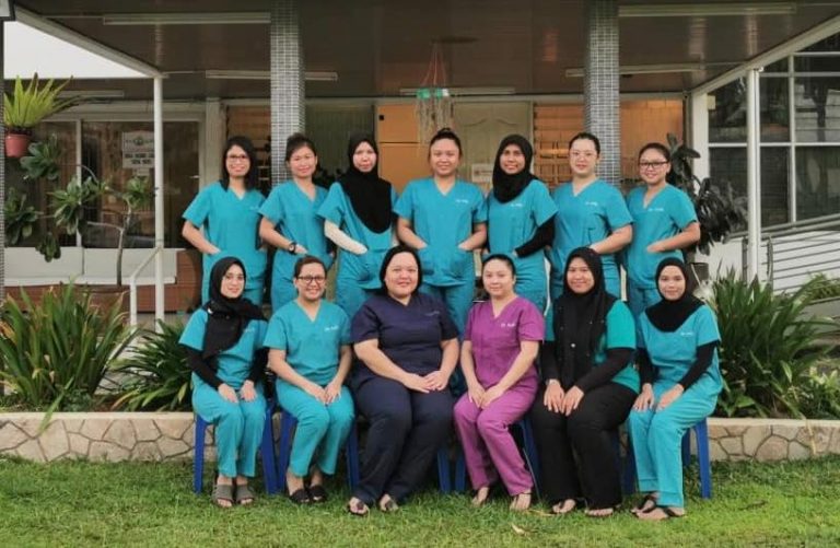 Padang Victoria Home Penang Best Nursing Home