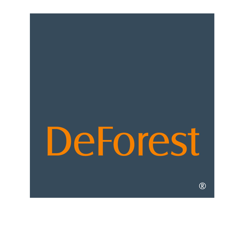 ÁREAS DE PRÁCTICAS DeForest