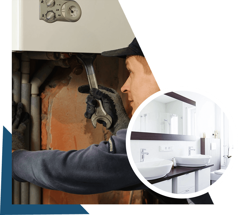 Defosses Plumbing & Heating Services