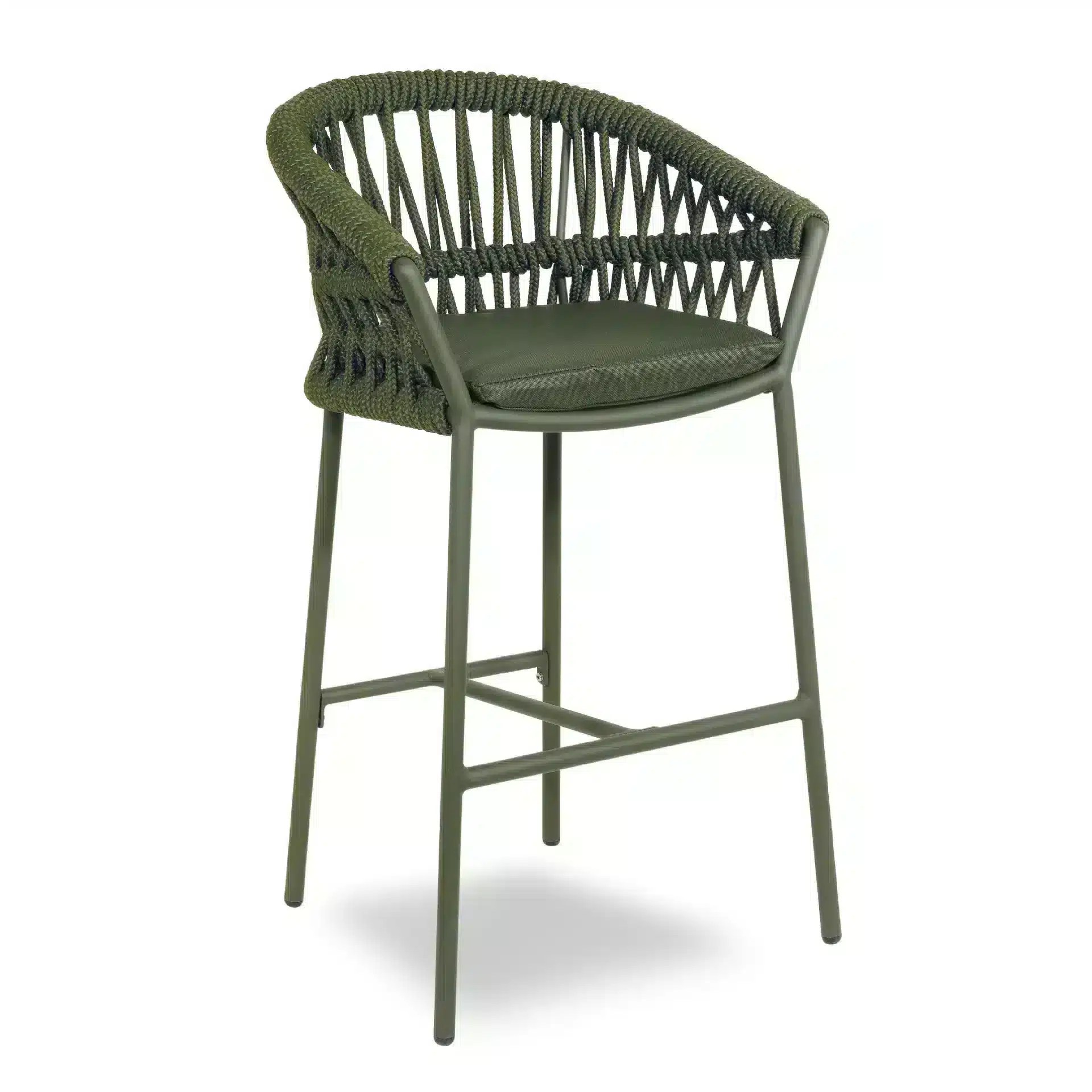 Method Bar Stool DeFrae Contract Furniture