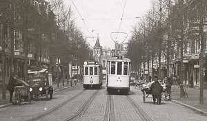 Geschiedenis | De Fred - A Street Of Treasures