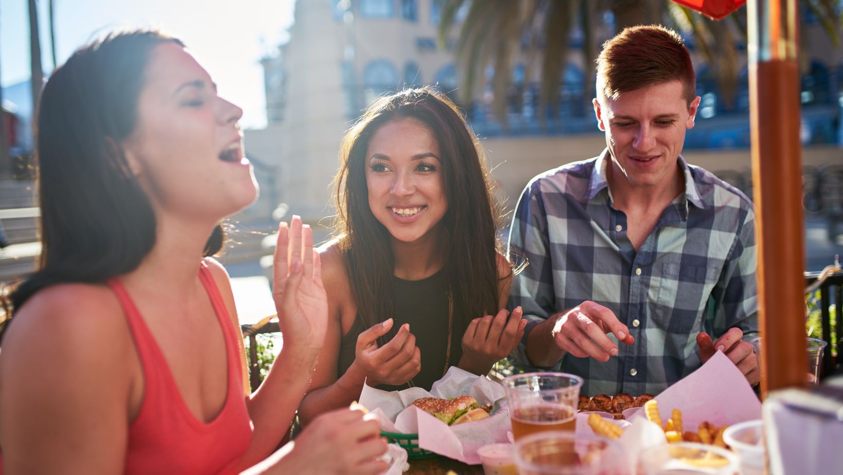 Dining Dilemma Is it Illegal to Bring Outside Food Into a Restaurant