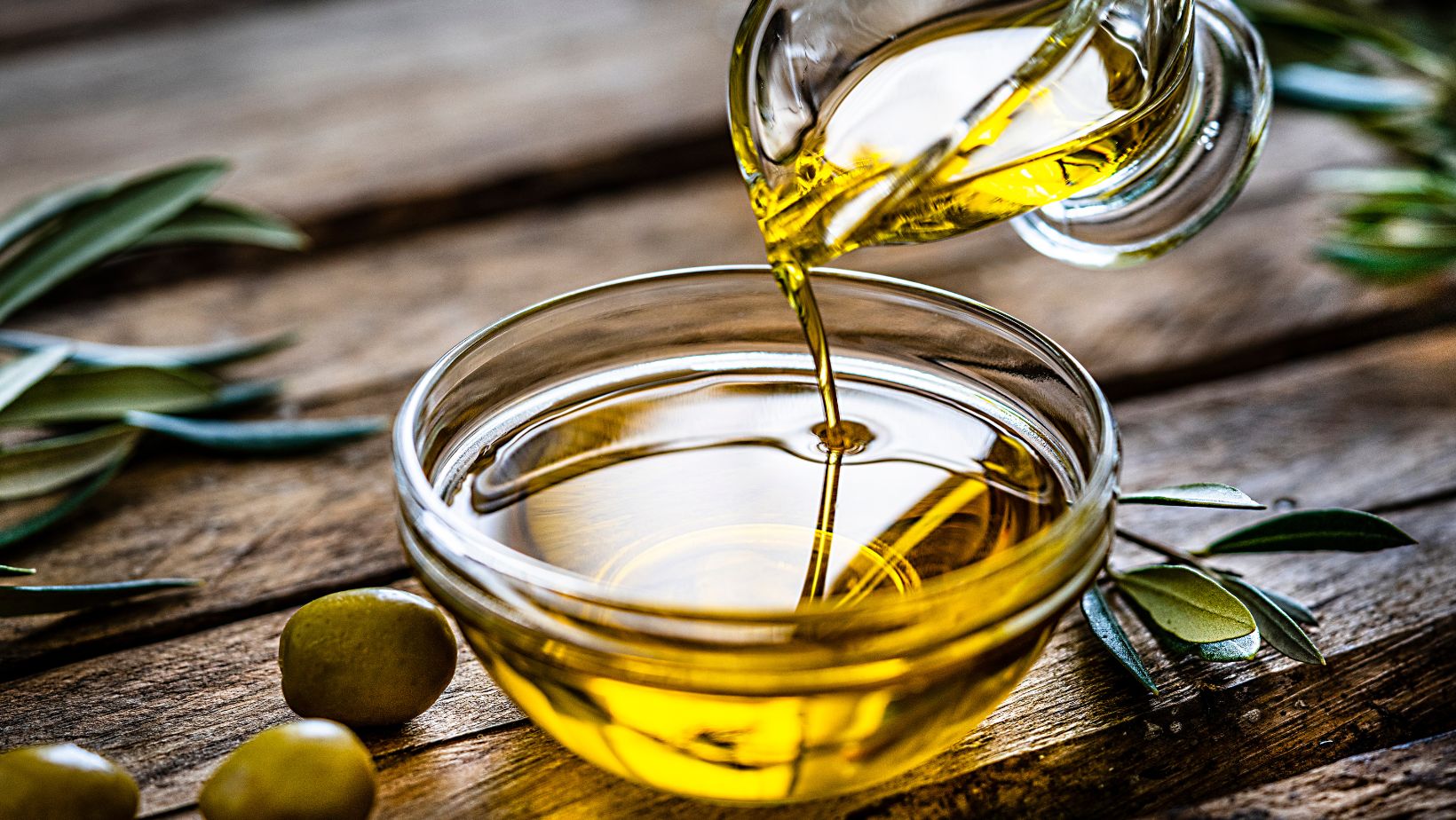 Exploring the Potential Benefits of Olive Oil and Lemon Juice Viagra