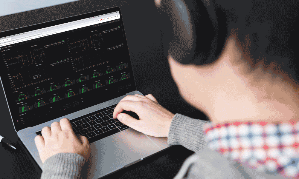 VMware 101 Virtual network design