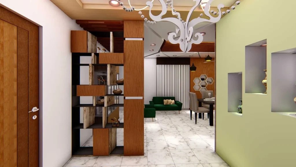 Best Interior Design Company In Dhaka,BangladeshDeft Decor