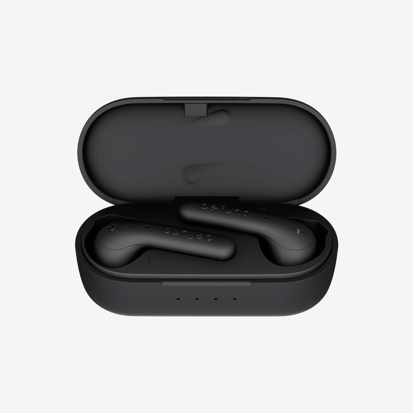 Defunc True Basic earbuds | Defunc