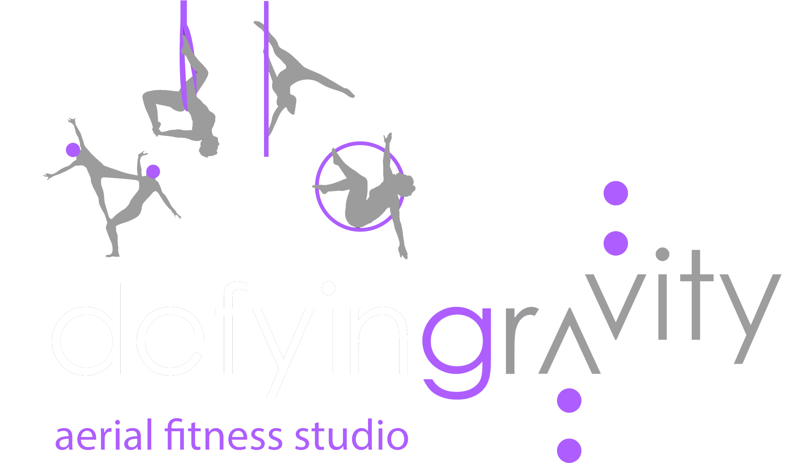 Defying Gravity! | Defying Gravity Aerial Fitness Studio, Banbridge, Co