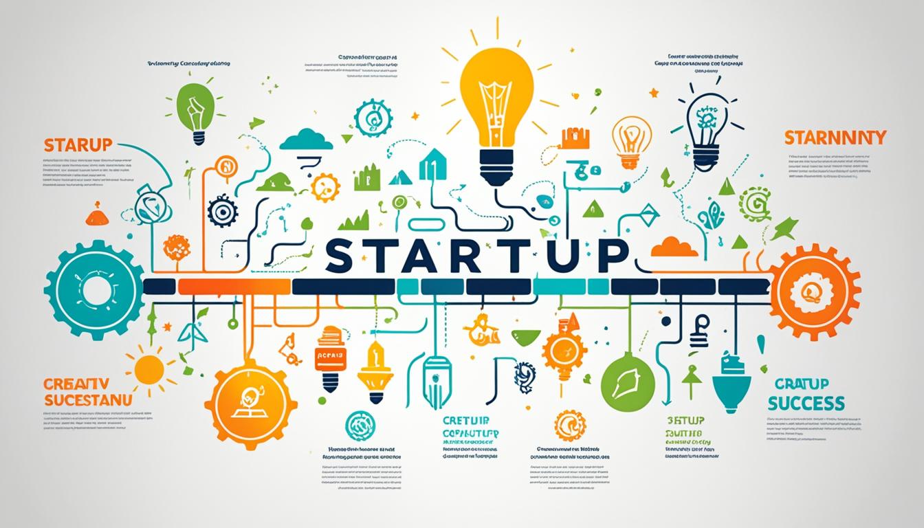 Learn From Startup Success Stories Defyn Digital
