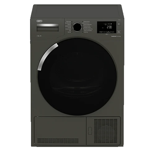 8kg Heat Pump Tumble Dryer Defy Service Centre