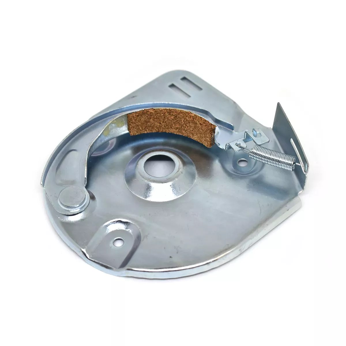 Brake Plate - Defy Service Centre