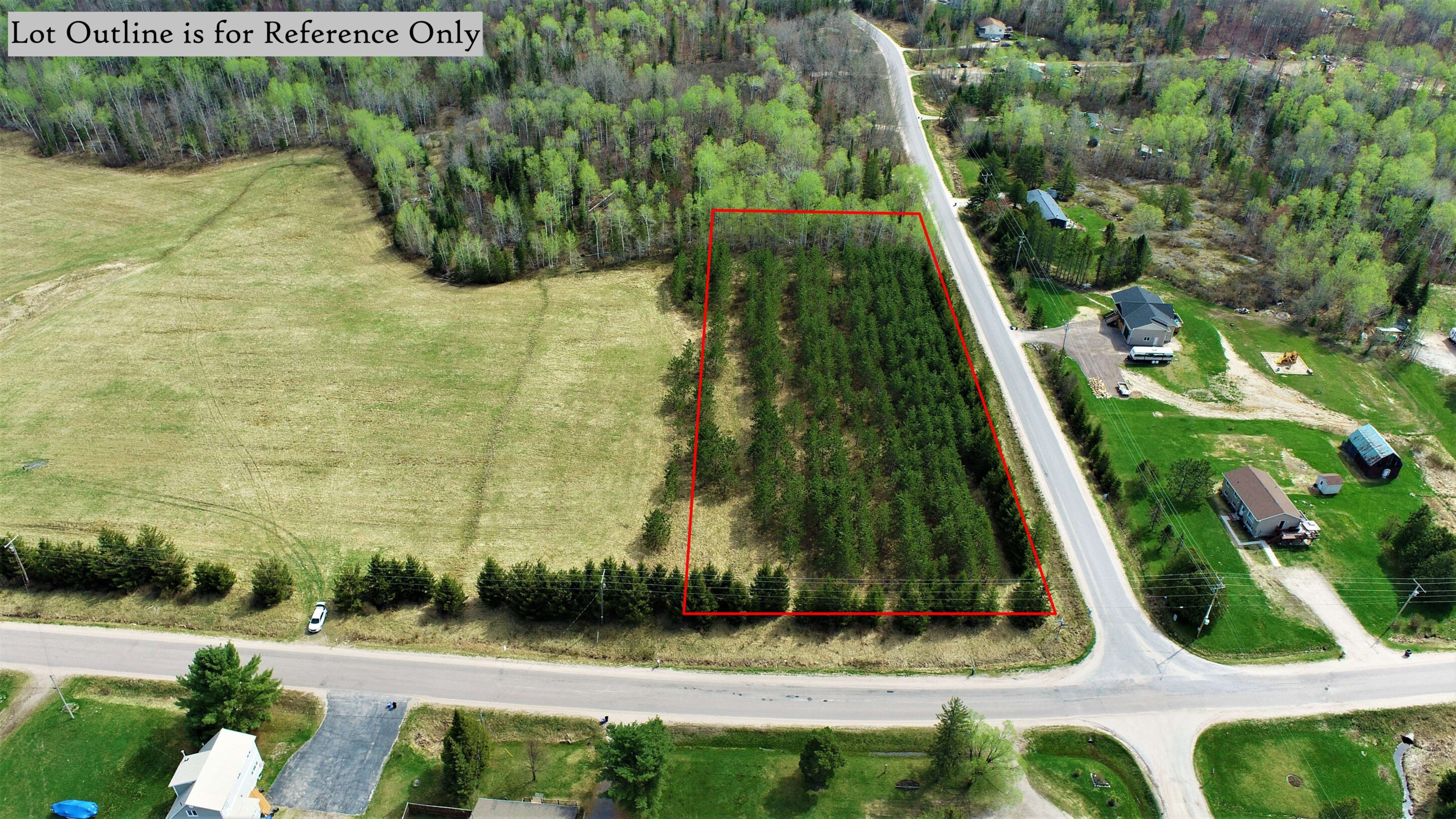 Centennial Crescent (Lot 15013) Degagne Carpentry