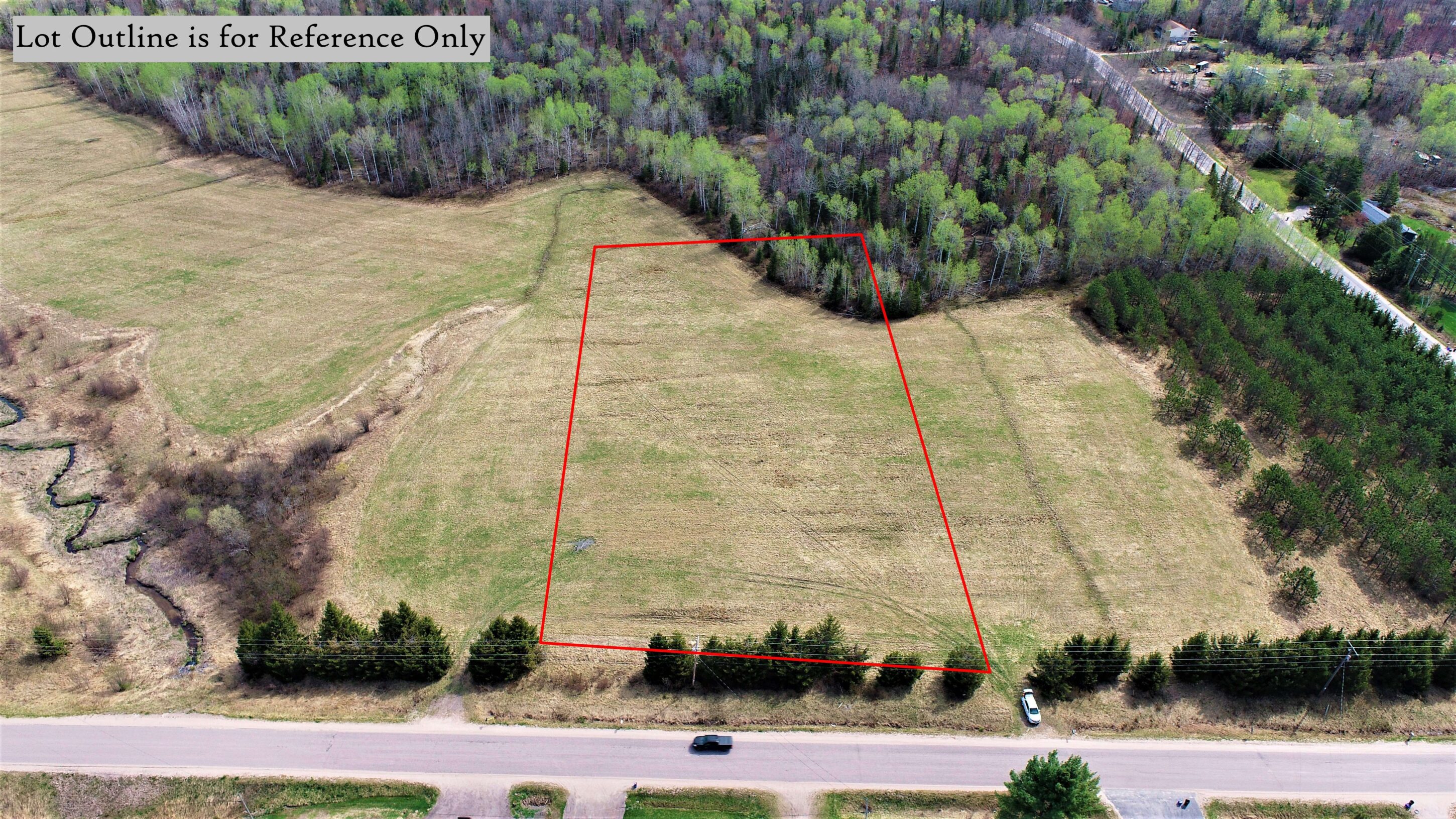 Centennial Crescent (Lot 15011) Degagne Carpentry