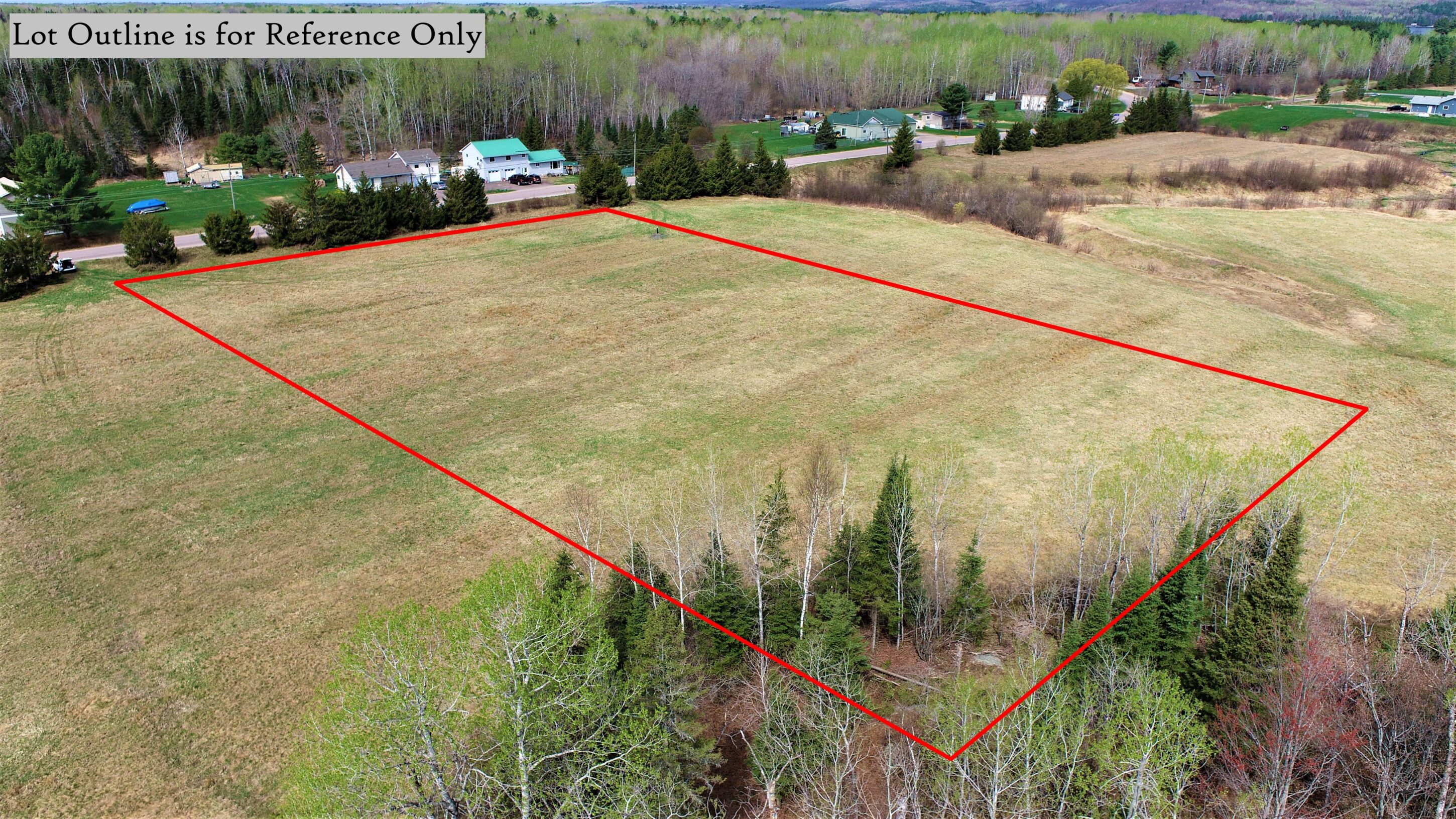 Centennial Crescent (Lot 15011) Degagne Carpentry