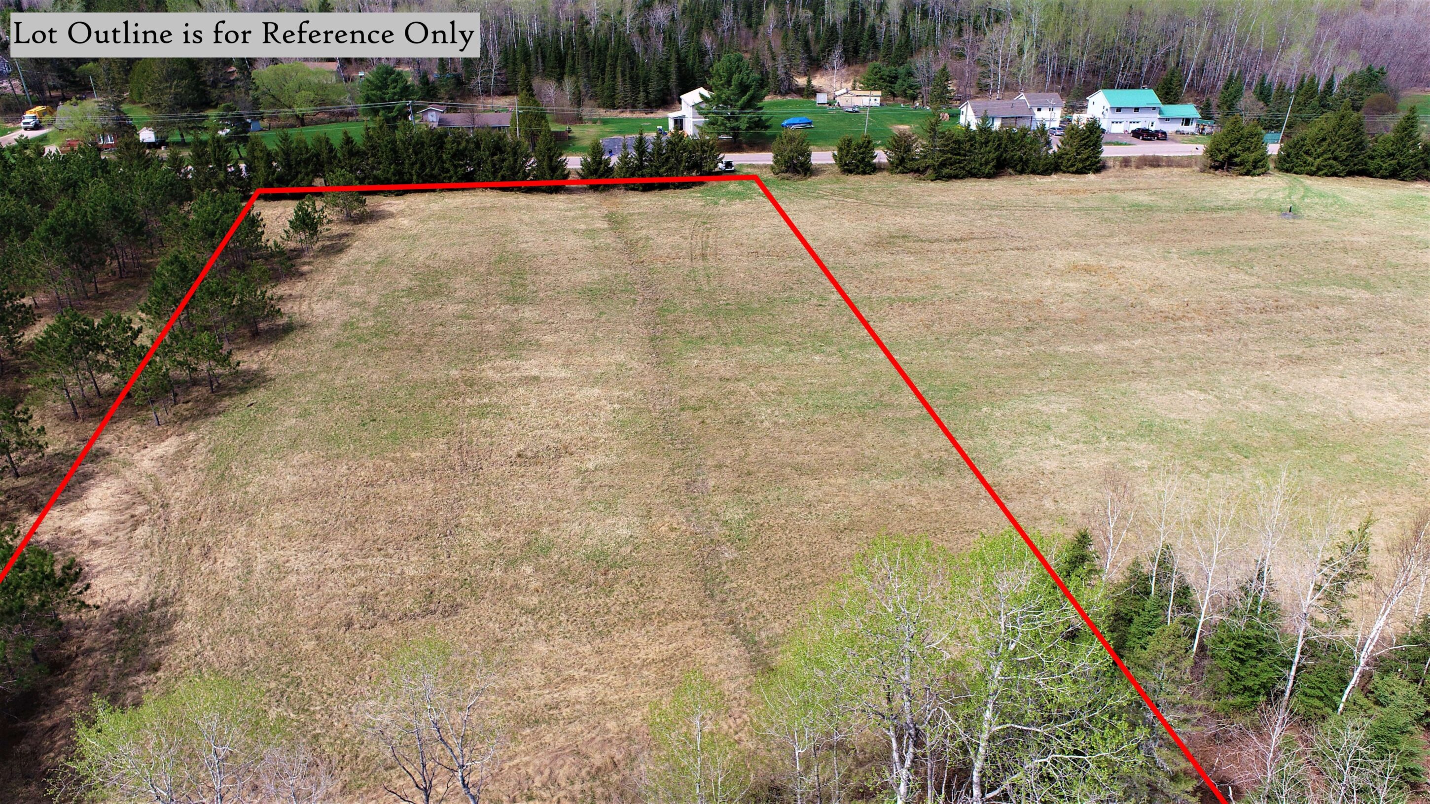 Centennial Crescent (Lot 15012) Degagne Carpentry