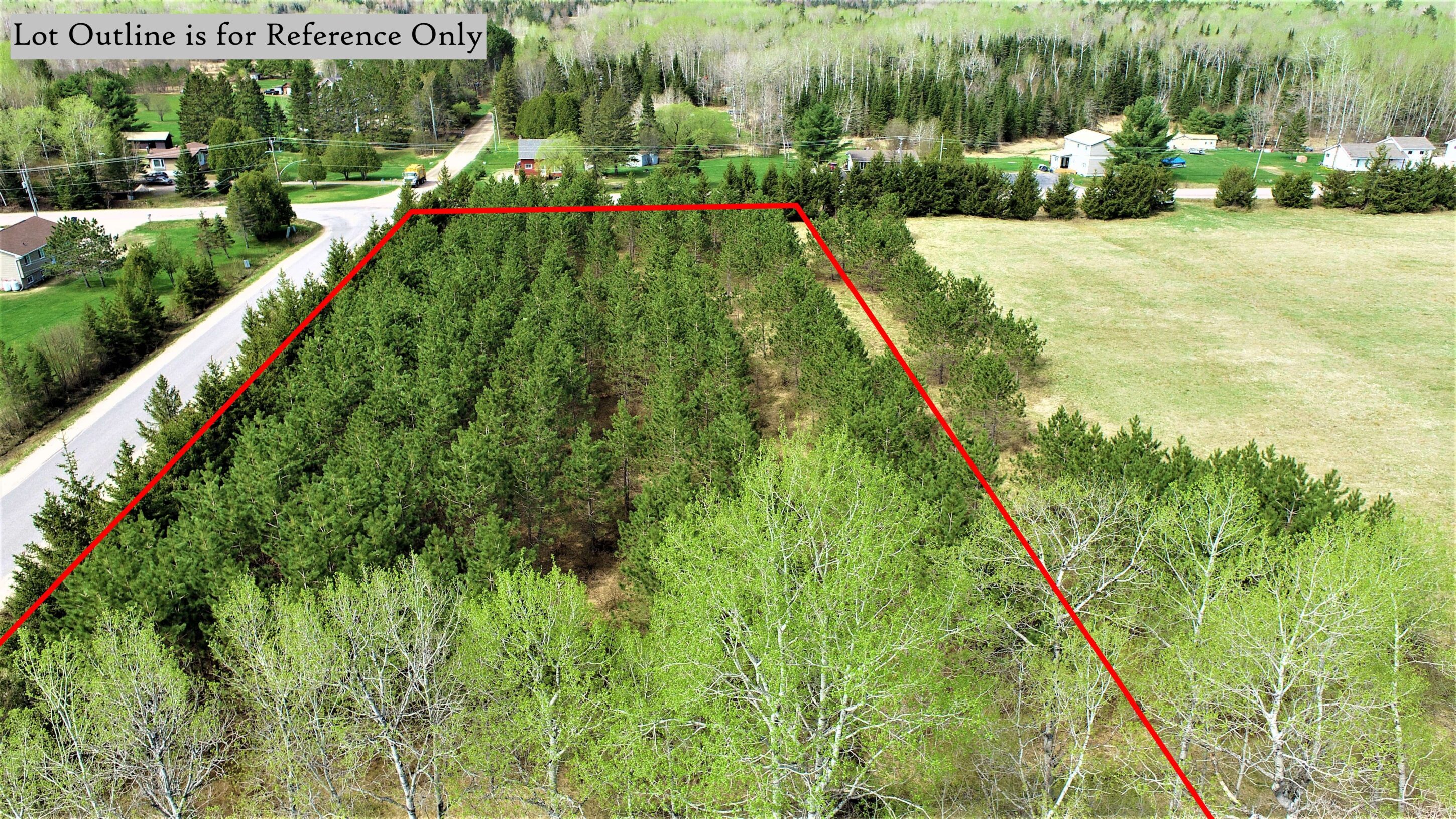 Centennial Crescent (Lot 15013) Degagne Carpentry