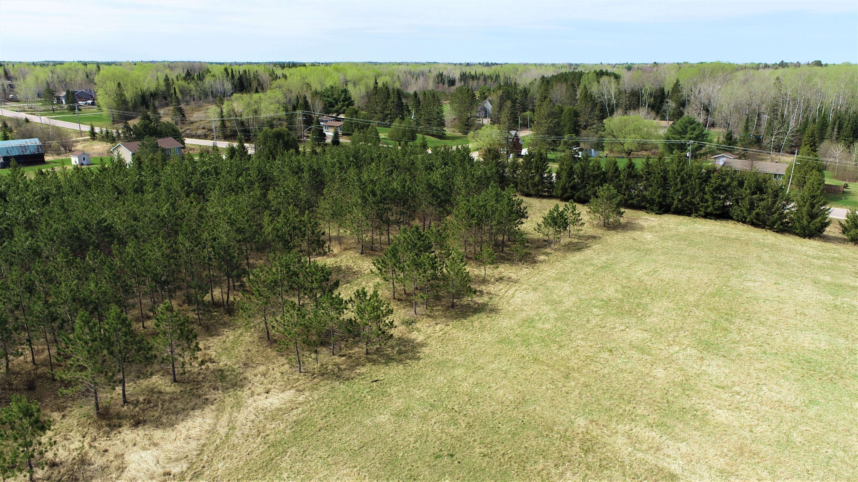 Centennial Crescent (Lot 15013) Degagne Carpentry