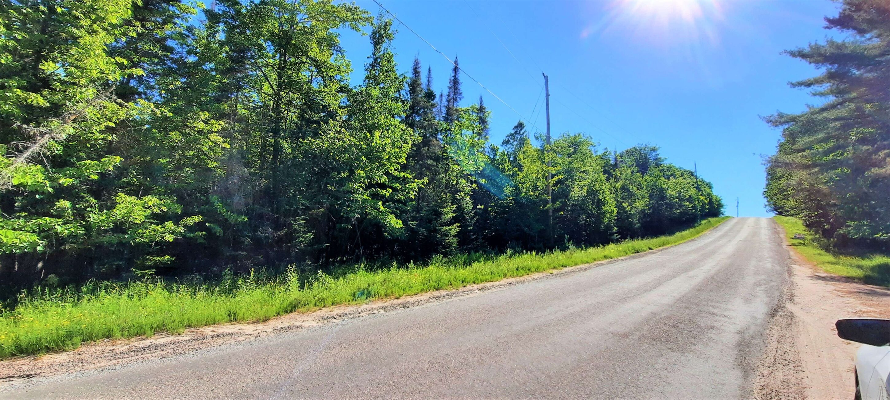 Guillemette Road (Lot 22011) Degagne Carpentry