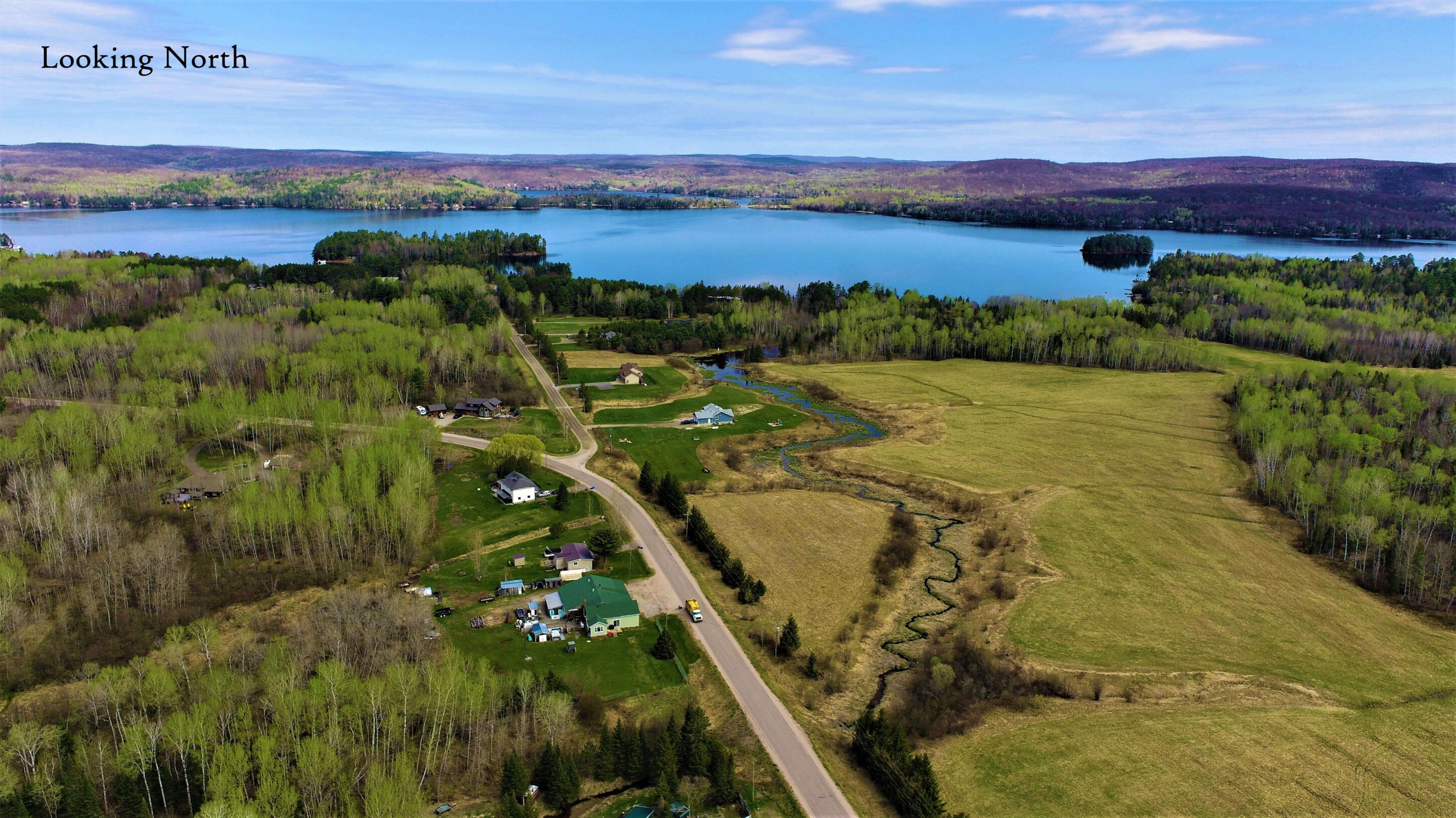 Centennial Crescent (Lot 15011) Degagne Carpentry