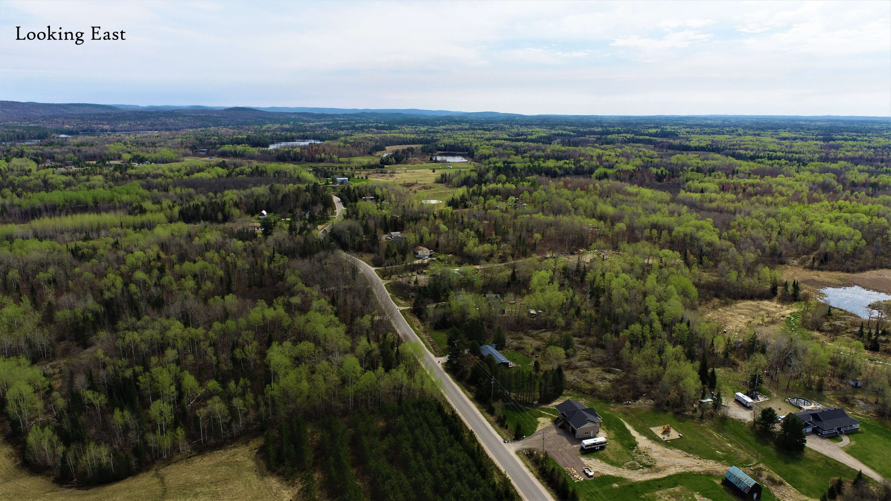 Centennial Crescent (Lot 15011) Degagne Carpentry