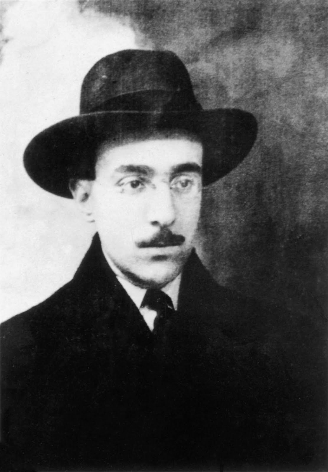 . Top 5 Poetas para gostar de poesia.