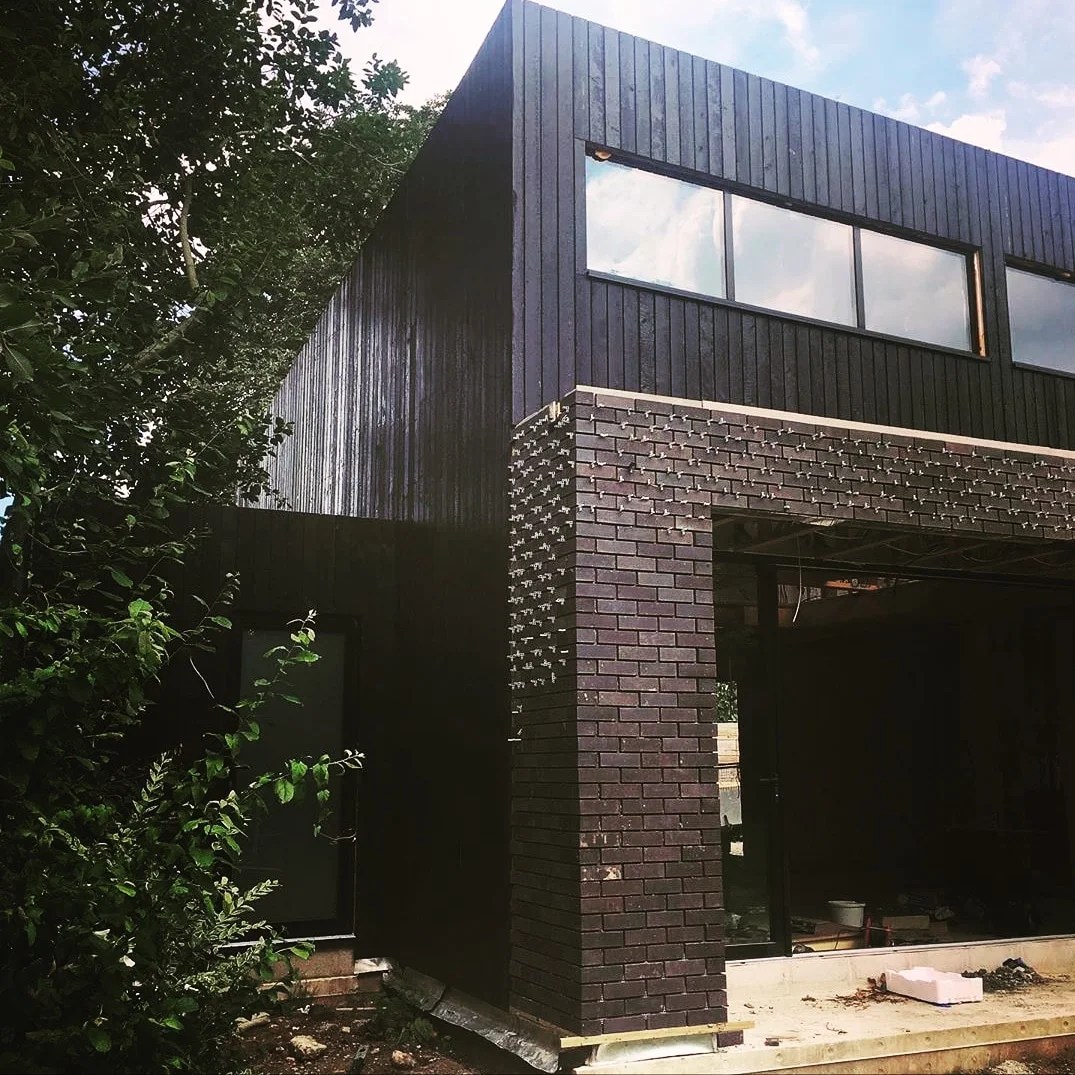 House Cladding How Much Does It Cost? Degmeda