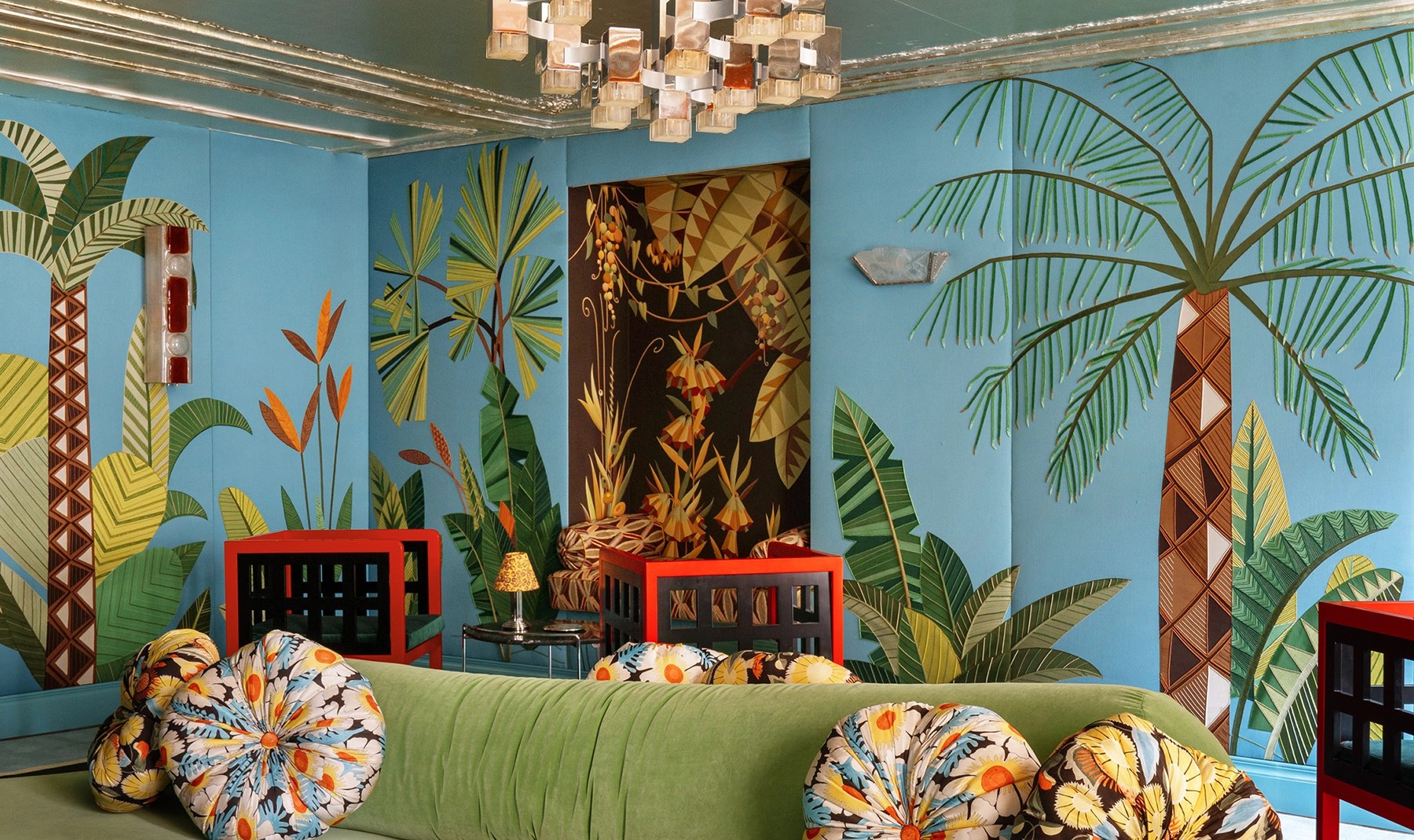 Discover Details de Gournay