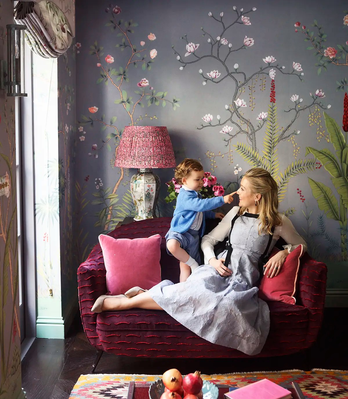 Discover 62+ de gournay wallpaper cost super hot in.cdgdbentre