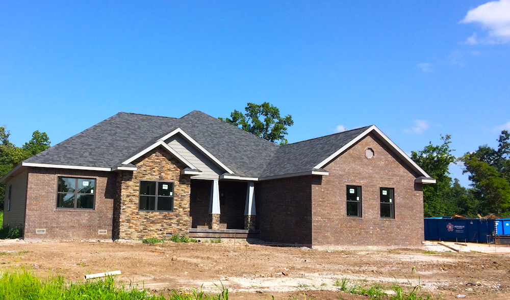 Roofing in Joplin MO Best Roofing Contractors Joplin MO DeGraff