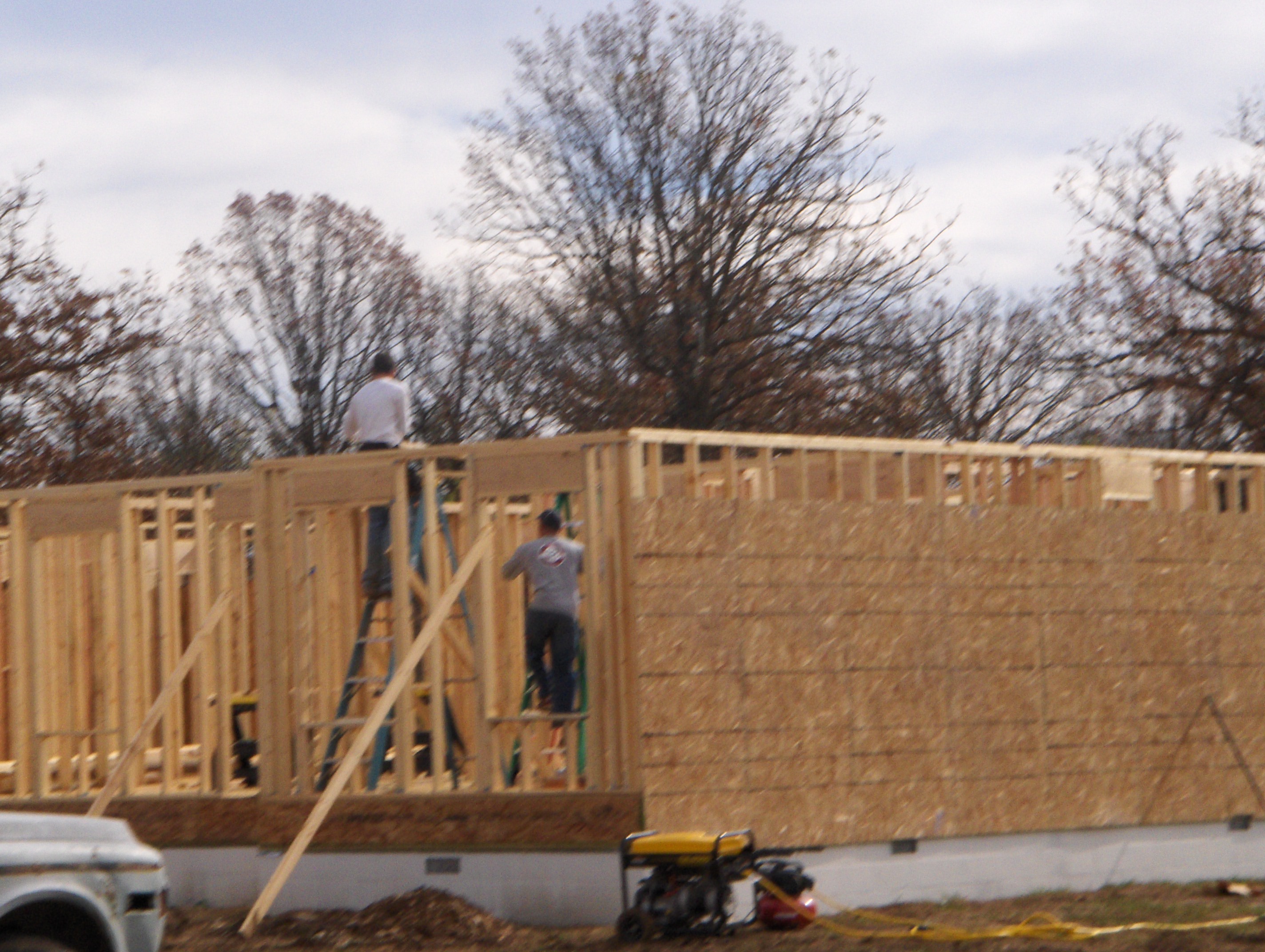 Duplex Construction and Remodeling Best Roofing Contractors Joplin