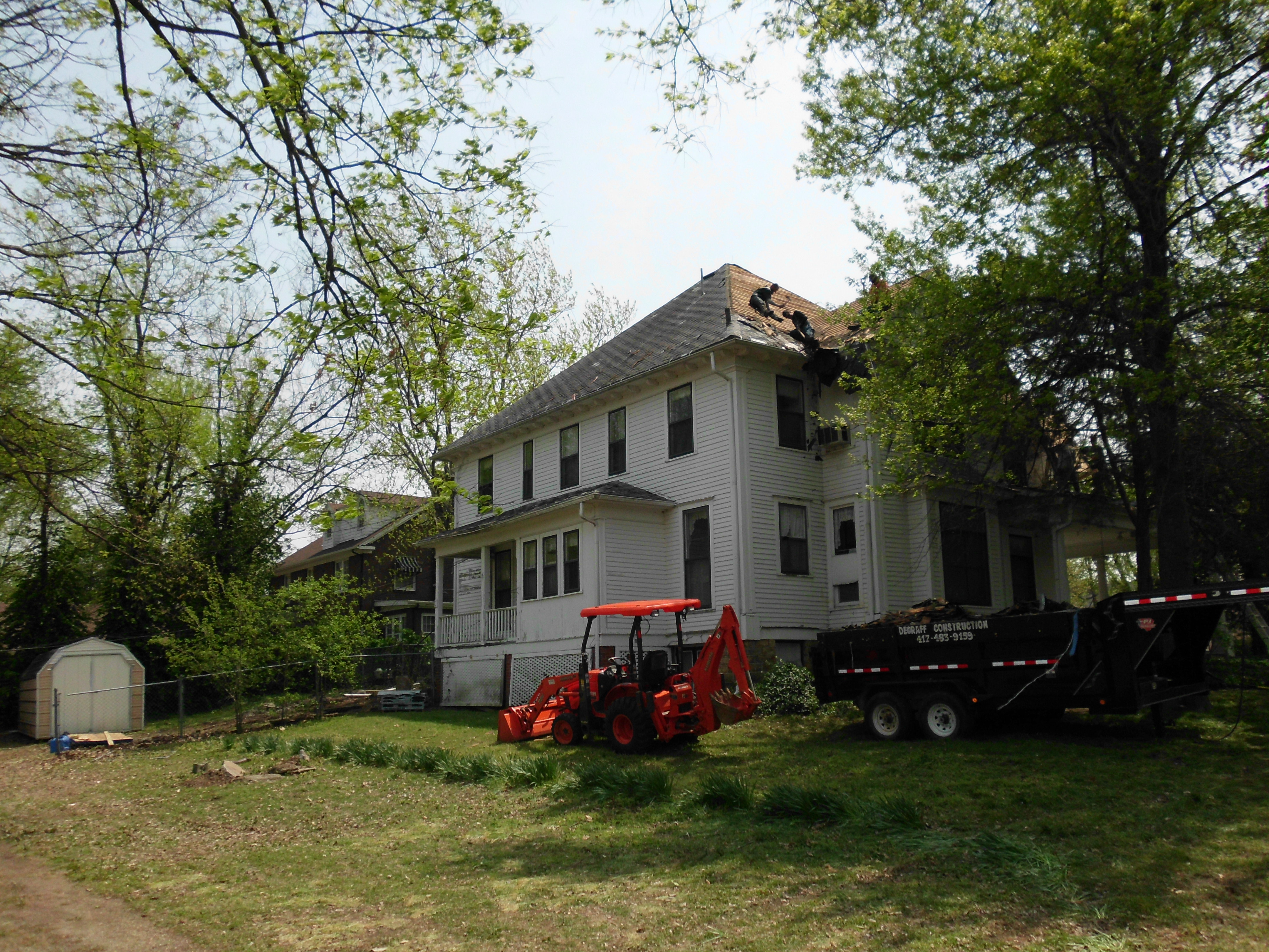 How To Know When You Should Replace Your Roof Best Roofing