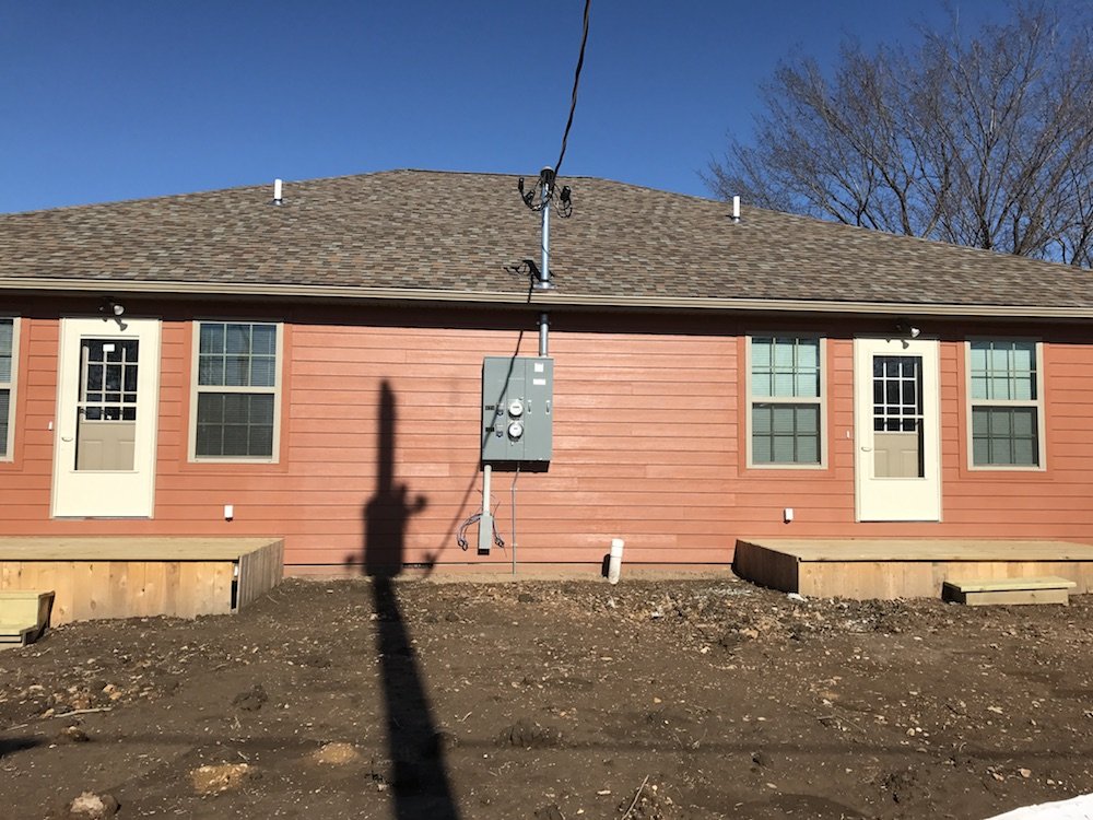 Duplex Construction and Remodeling Best Roofing Contractors Joplin