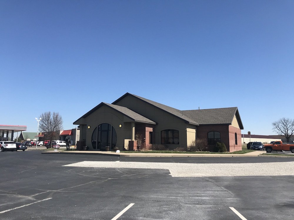 Roofing in Joplin MO Best Roofing Contractors Joplin MO DeGraff