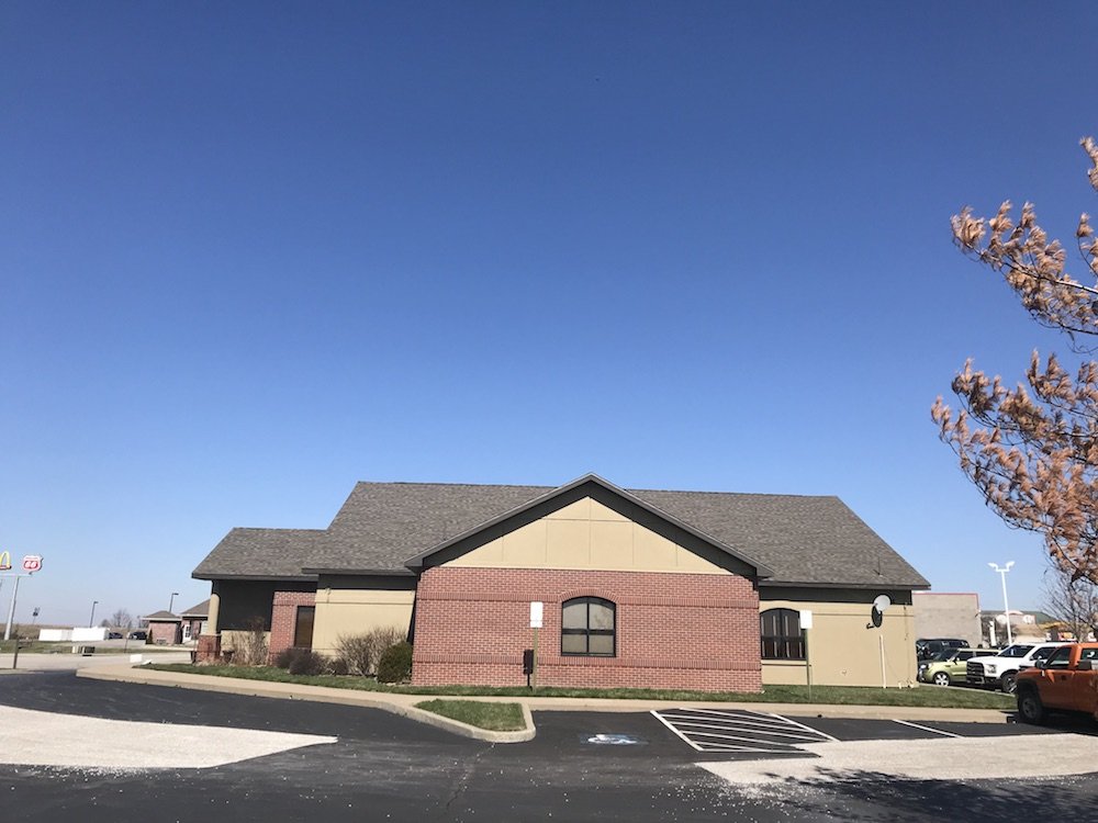 Roofing in Joplin MO Best Roofing Contractors Joplin MO DeGraff