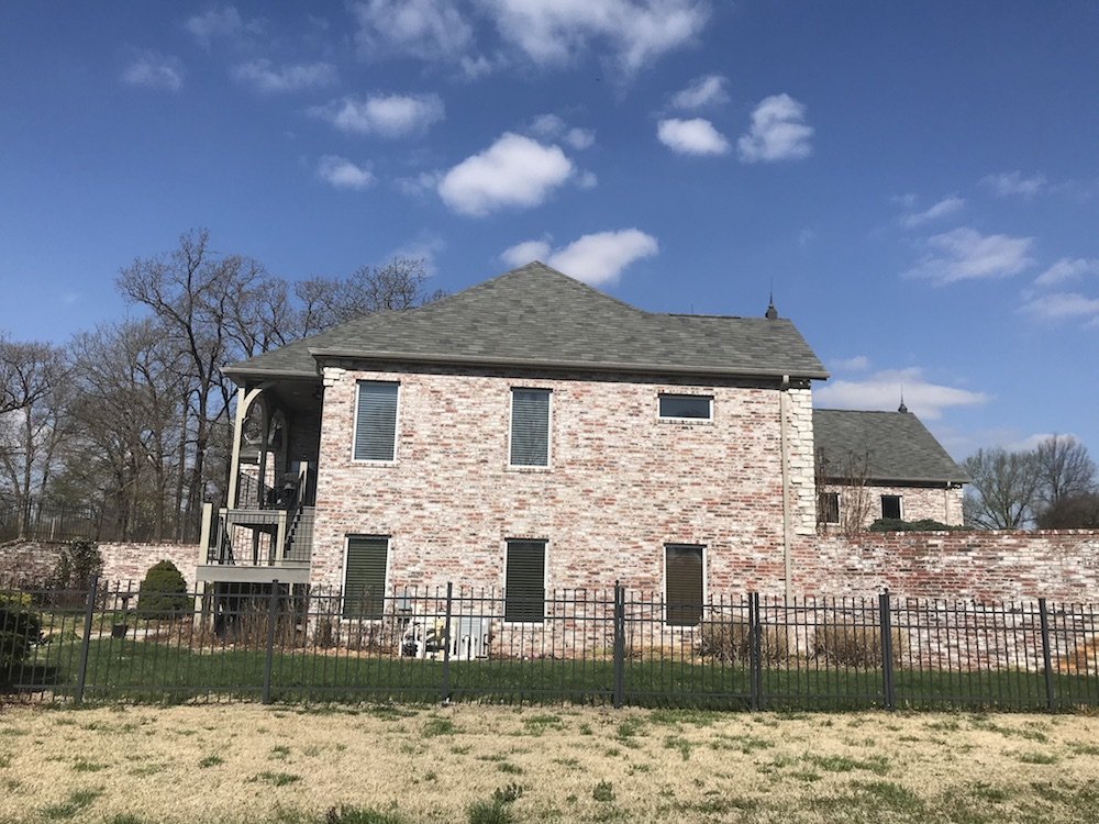 Roofing in Joplin MO Best Roofing Contractors Joplin MO DeGraff