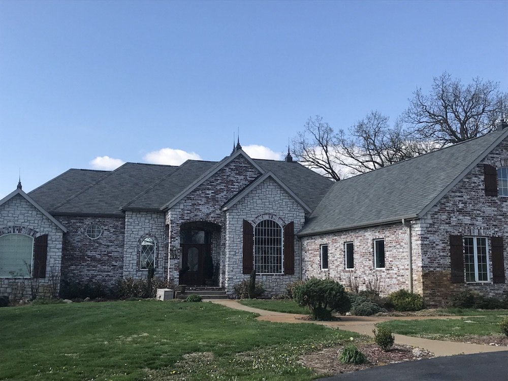 Extend The Life Of Your Roof With Our Joplin Roofers Roofing