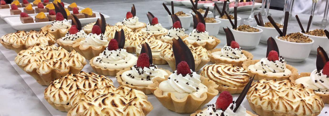 Baking and Pastry Arts Keiser University