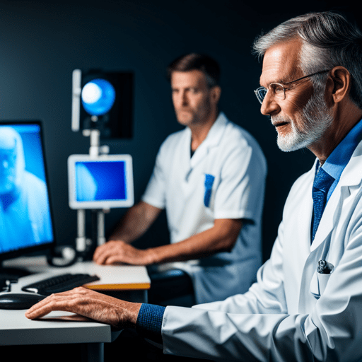 TopRated Online Programs for Radiology Students