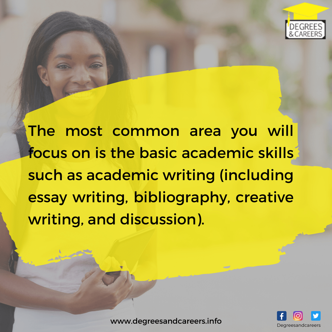 What Is A PreMasters Course? Degrees & Careers