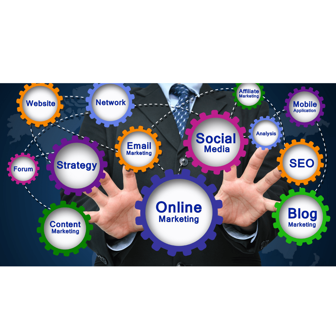 Top 5 Emerging Careers In Marketing Degrees & Careers