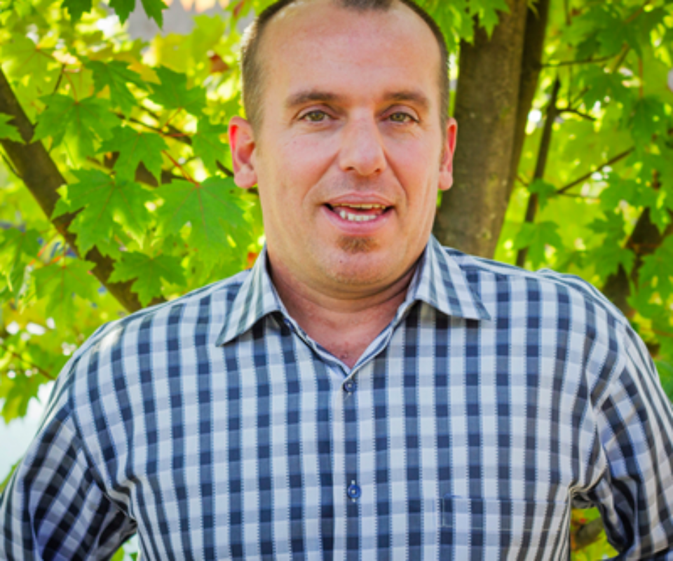 Team Degrees of Change