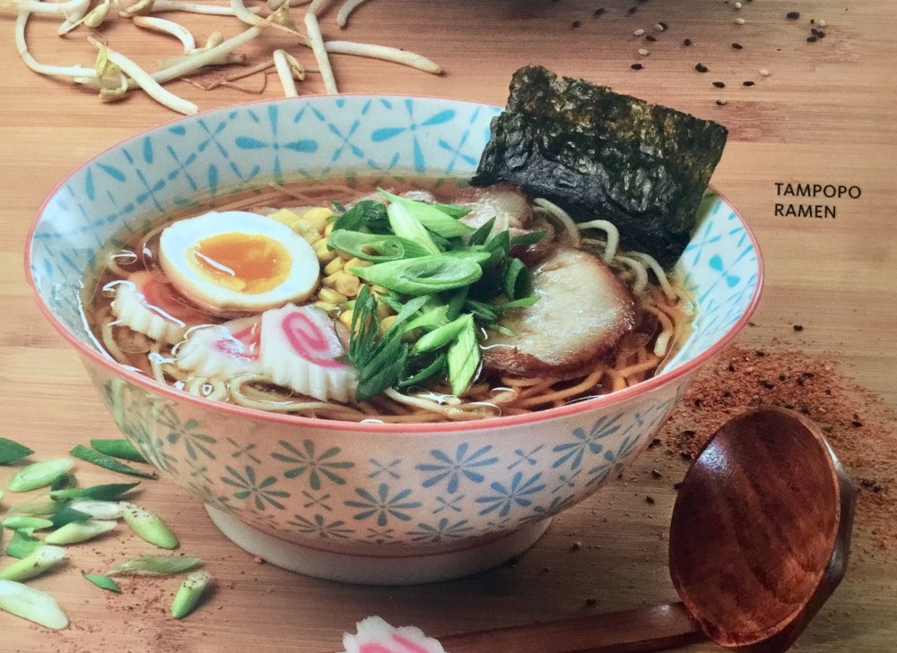 Udon Noodle Bar & Restaurant Degusta Santa Cruz