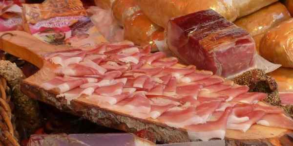 Jamones en el mundo PAISES PRODUCTORES DE JAMÓN Degusta Teruel