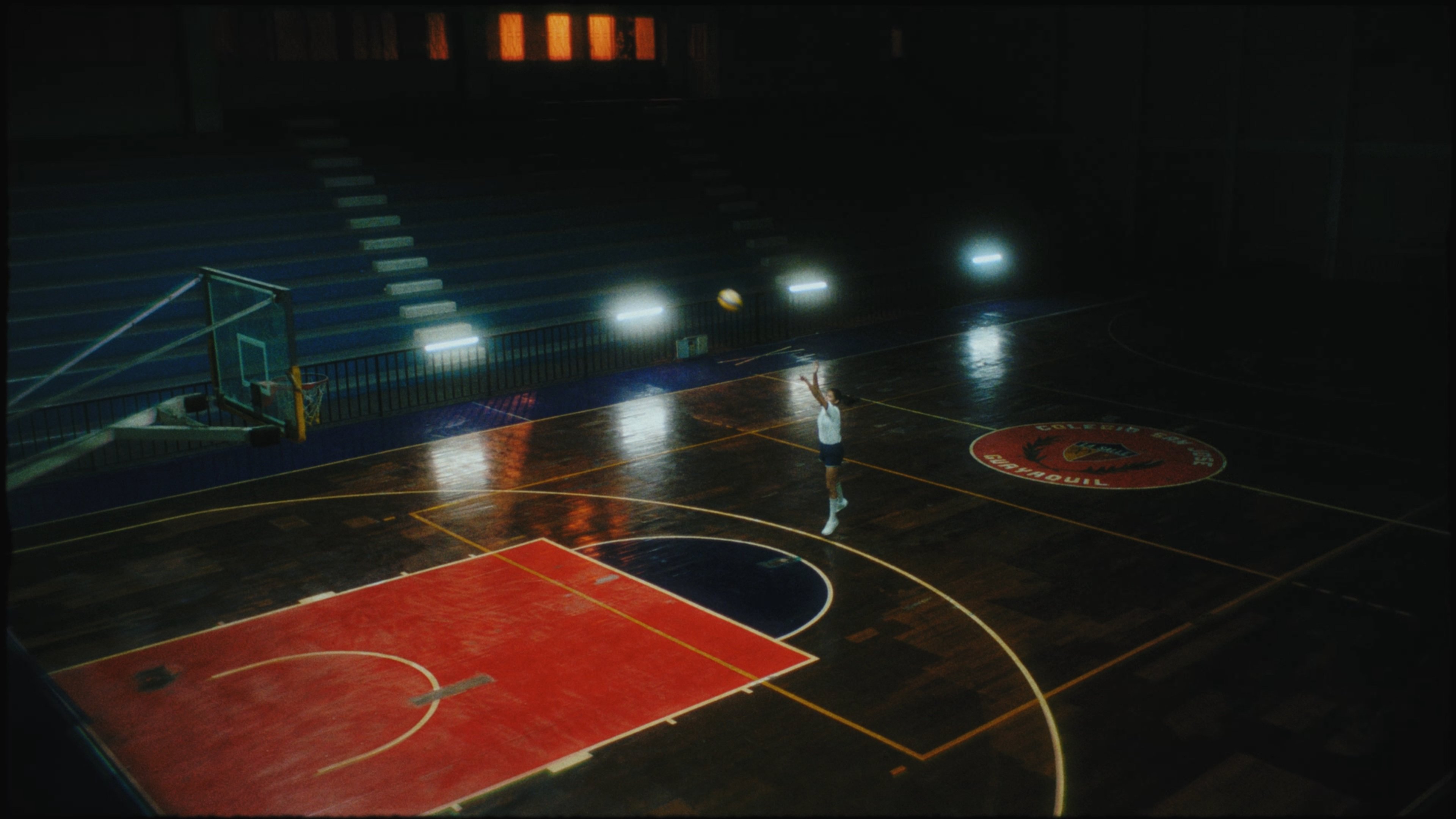 Venus commercial color graded by Nicolás Andrade Dehancer Blog