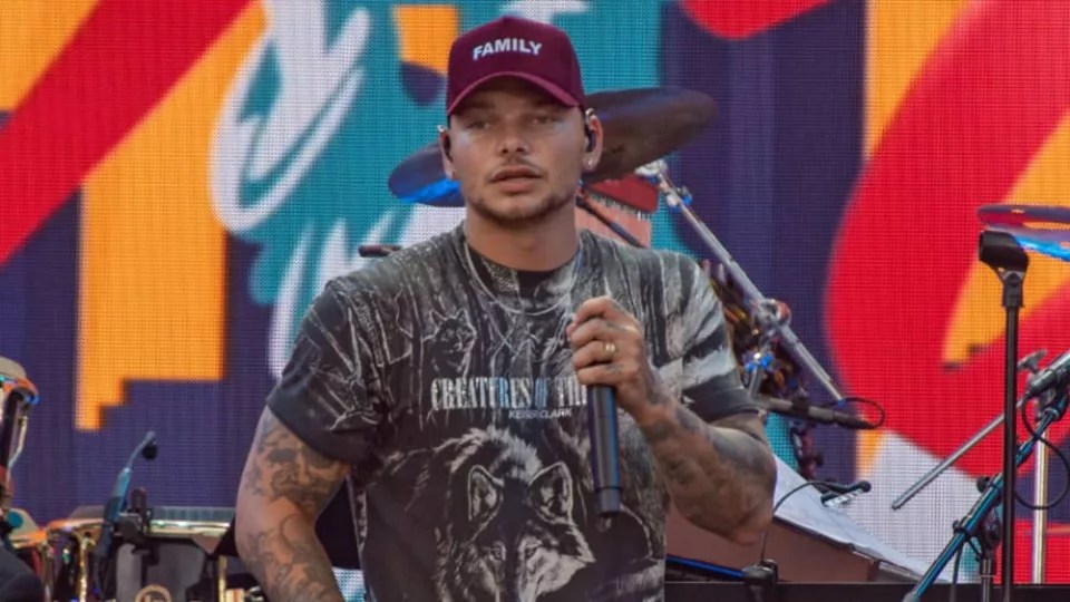 Where Are The Nextjackson Browne Tour Schedule 2024 Kane Brown to launch 2024 'In The Air Tour' WMCL